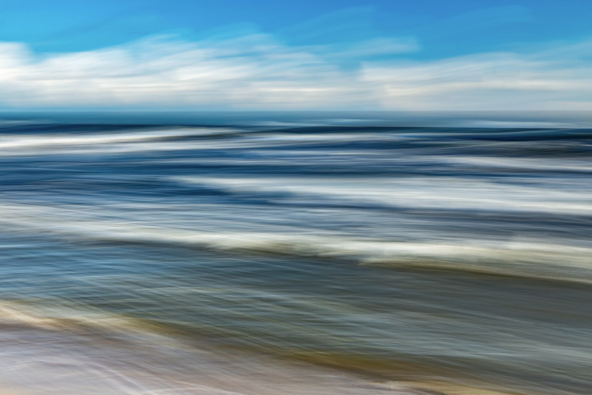 Am Meer